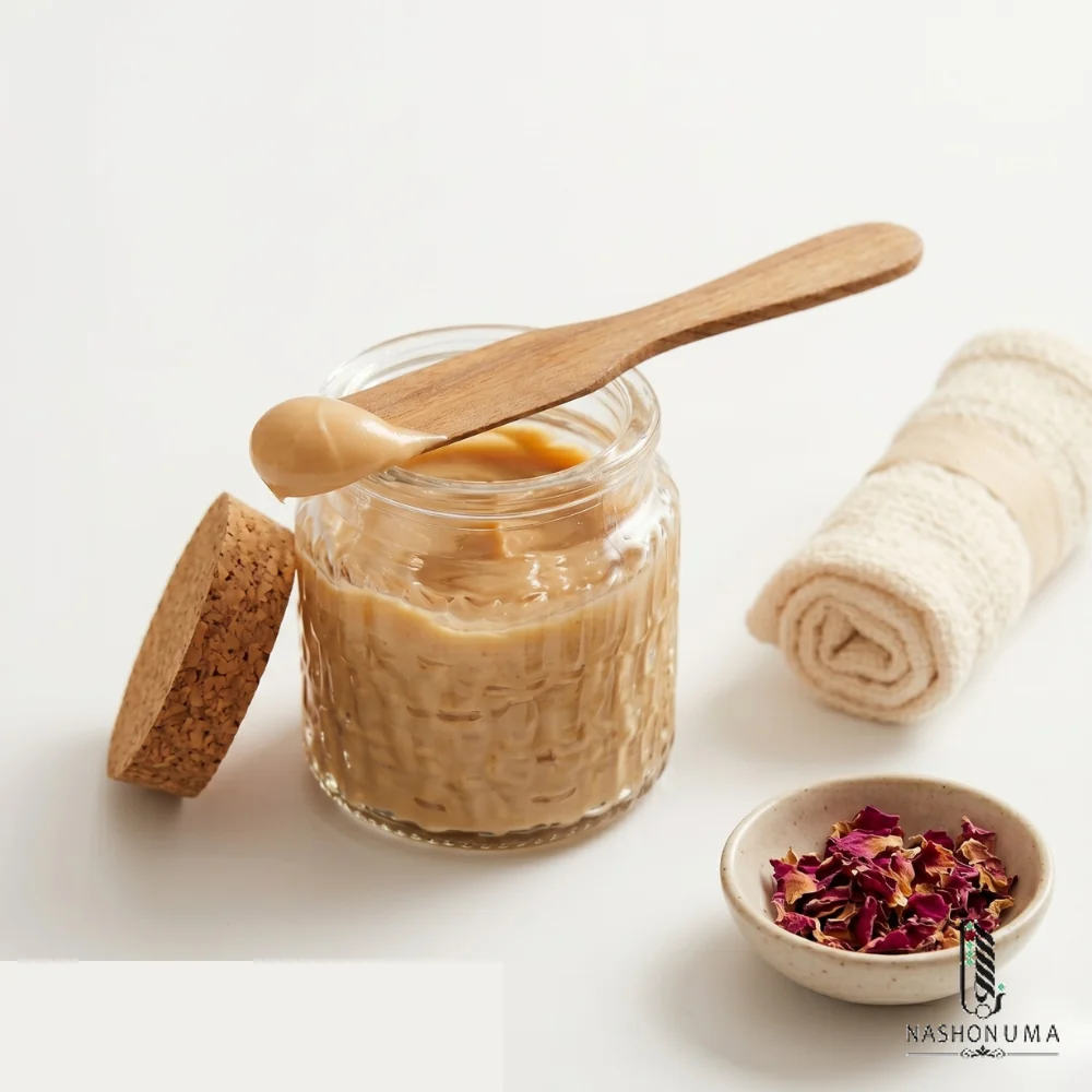 Hygienic Wooden Wax Spatula in Pakistan