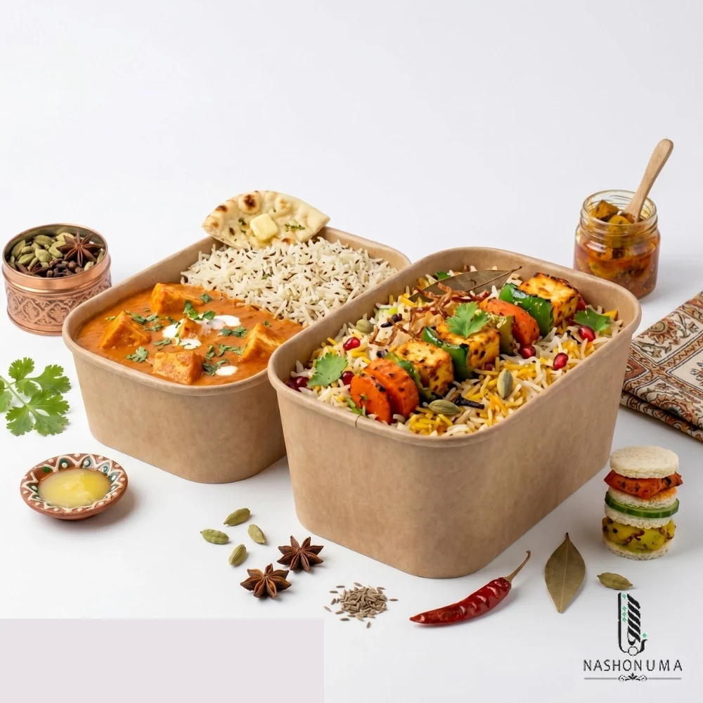 Kraft Lunch Box in Pakistan