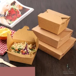 Kraft Teco Box in Pakistan