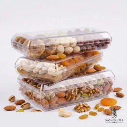 Straight Acrylic Box 1000mg in Pakistan