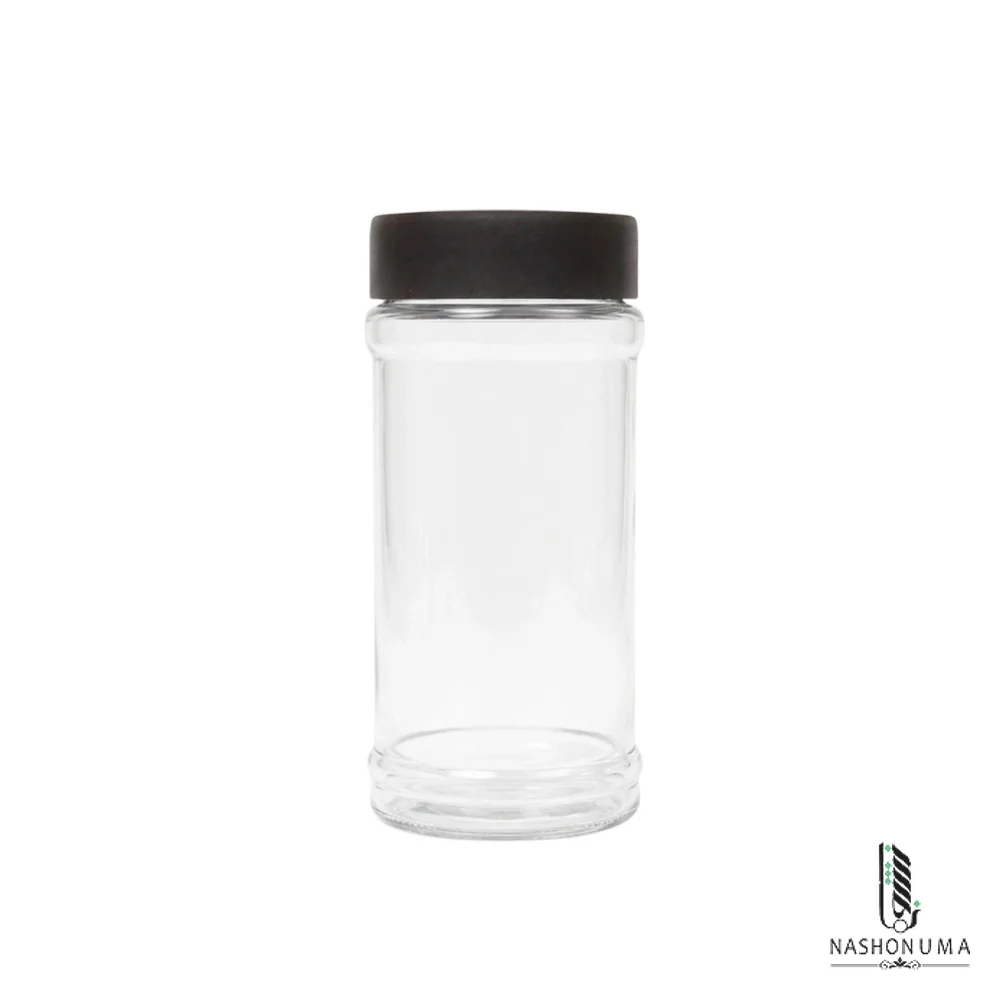 Round Plastic Jar 1000ml in Pakistan