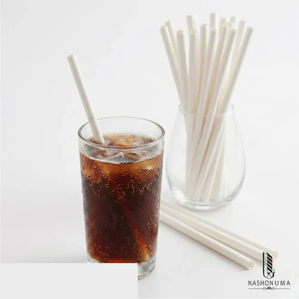 6mm Paper Straws in Pakistan