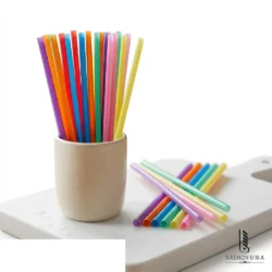 14mm Plastic Straws in Pakistan
