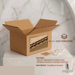 Standard Ecommerce Box in Pakistan