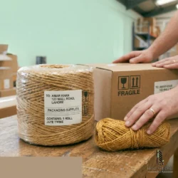 Packing Rope Saiba in Pakistan