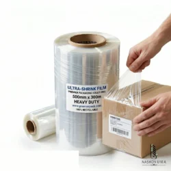 Cling Film Roll in Pakistan