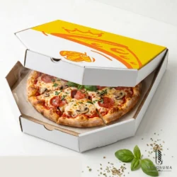 Customize Pizza Box in Pakistan