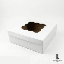 18x18x10 inch Cake Box